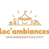 LOC AMBIANCES - EMA EVENTS