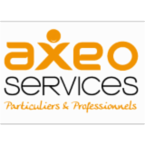 AXEO SERVICES ORVAULT
