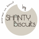 SHANTY BISCUITS