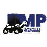 MP TRANSPORTS ET MANUTENTION
