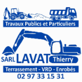 SARL LAVAT Thierry