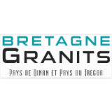 BRETAGNE GRANITS PAYS DE DINAN