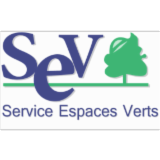 SEV SERVICE ESPACES VERTS