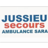 Société des Ambulances Réunies des alpes JUSSIEU SECOURS