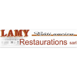 LAMY RESTAURATIONS