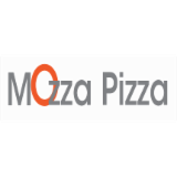 Mozza pizza