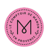 Le Comptoir de Manon - en Provence