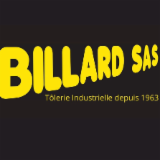 TOLERIE BILLARD SAS