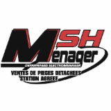 M.S.H MENAGER