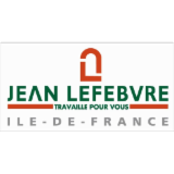 ENTREPRISE JEAN LEFEBVRE ILE DE FRANCE