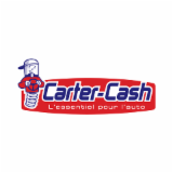 CARTER-CASH