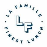 La Famille - Finest Lunch