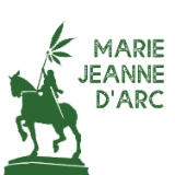 MARIE-JEANNE D'ARC