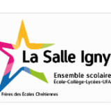 Ensemble scolaire La Salle Igny