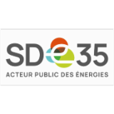 Syndicat Départemental d'Energie 35