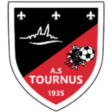 A.S. TOURNUS FOOTBALL