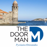 THE DOOR MAN PYRÉNÉES-ORIENTALES 