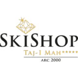 Taj-I Mah Skishop