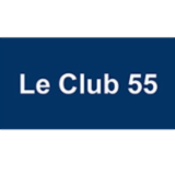 LE CLUB 55