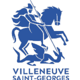 Commune de Villeneuve-Saint-Georges