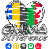 EM'MA DIFFERENCE