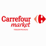 Carrefour Market Toulon Pruneau