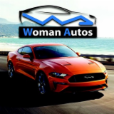 WOMAN AUTOS 