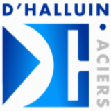D'HALLUIN ACIERS