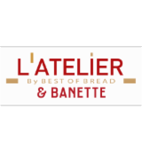 L'Atelier By Best of Bread & Banette - L'Atelier Banette