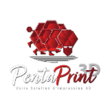 Pentaprint 3D