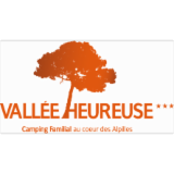 CAMPING DE LA VALLEE HEUREUSE