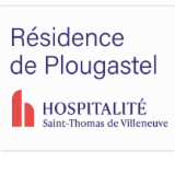 La résidence de PLOUGASTEL HOSPITALITE Saint-Thomas de Villeneuve