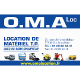 OMA OUTILLAGE MATERIEL ASSISTANCE
