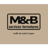M&B SERVICES FERMETURES