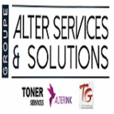 GROUPE ALTER SERVICES ET SOLUTIONS
