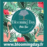 BLOOMING DAY