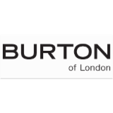 BURTON OF LONDON