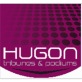 HUGON TRIBUNES