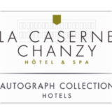 LA CASERNE CHANZY/LA GRANDE GEORGETTE