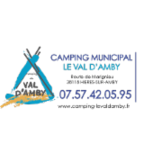 CAMPING MUNICIPAL VAL D'AMBY