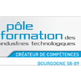 Pôle Formation des Industries Technologiques 58-89