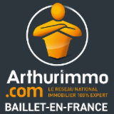 HOME INVEST CONSEIL / ARTHURIMMO.COM Baillet en France