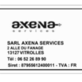 AXENA SERVICES