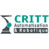 CRITT AUTOMATISATION & ROBOTIQUE