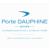 Porte Dauphine Automobiles