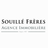AGENCE IMMOBILIERE SOUILLE FRERES
