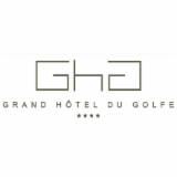Grand Hôtel du Golfe****