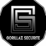 GORILLAZ SECURITE