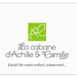 LA CABANE D'ACHILLE & CAMILLE