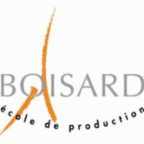BOISARD ECOLE DE PRODUCTION